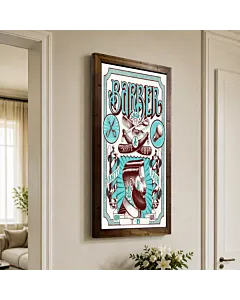 BARBER VINTAGE II