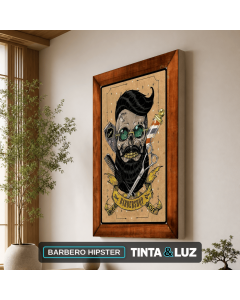 BARBERO HIPSTER