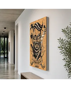 CALAVERA NÁUTICA