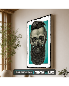 BARBUDO B&N