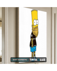 BART BARBERO