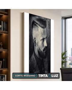 CORTE MODERNO