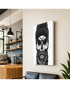 CALAVERA BARBUDA II