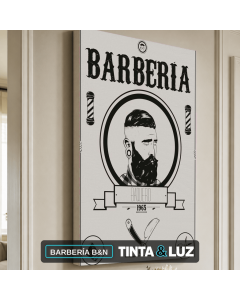 BARBERÍA B&N