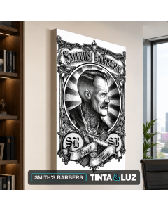 SMITH'S BARBERS