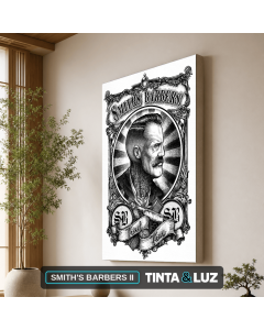 SMITH'S BARBERS II
