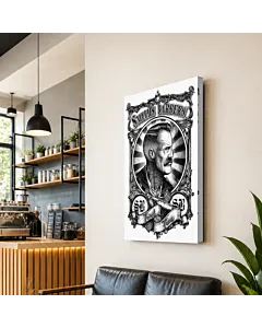 SMITH'S BARBERS II