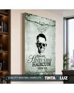 QUALITY SHAVING HAIRCUTS