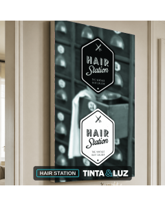HAIR STATION