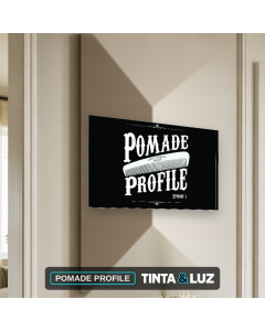 POMADE PROFILE