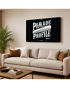 POMADE PROFILE