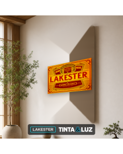 LAKESTER