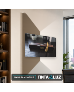 NAVAJA CLÁSICA