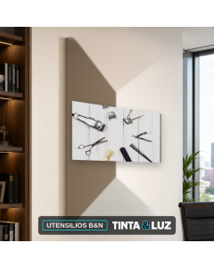 UTENSILIOS B&N