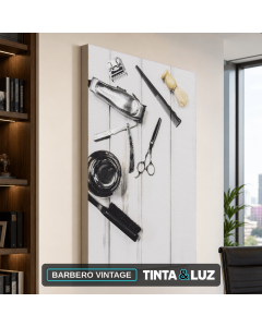BARBERO VINTAGE