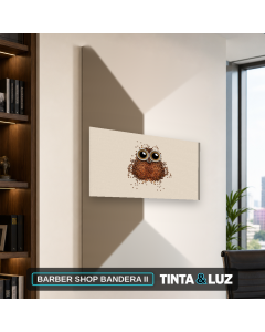 BARBER SHOP BANDERA II