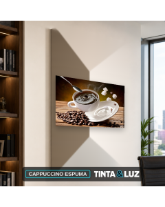 CAPPUCCINO ESPUMA