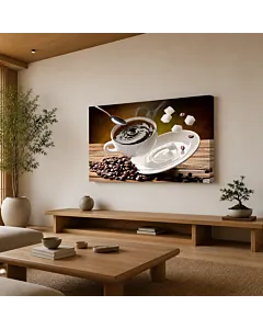 CAPPUCCINO ESPUMA