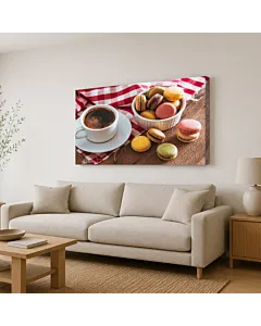 TAZA DE CAFÉ