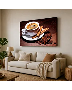 CAFÉ Y GRANOS II