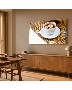 TAZA DE TÉ