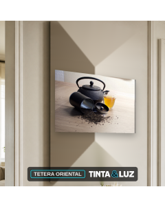 TETERA ORIENTAL