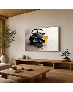 TETERA ORIENTAL