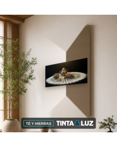 TÉ Y HIERBAS