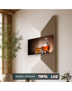 WHISKY DORADO