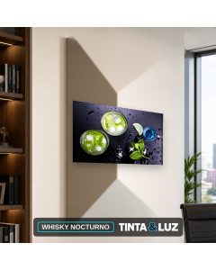 WHISKY NOCTURNO