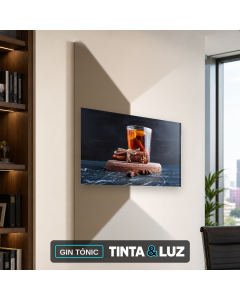 GIN TÓNIC