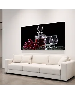 WHISKY EN MADERA
