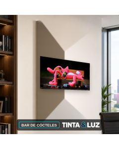BAR DE CÓCTELES