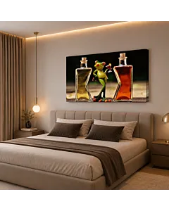 WHISKY Y LIMÓN