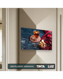 DESTILADOS VARIADOS