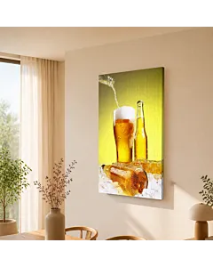 CERVEZA TIRADA
