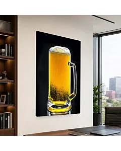 JARRA DE CERVEZA
