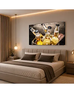 CERVEZA ARTESANAL