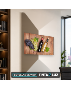 BOTELLAS DE VINO