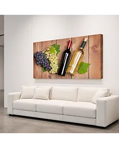 BOTELLAS DE VINO