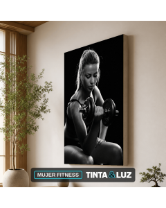 MUJER FITNESS