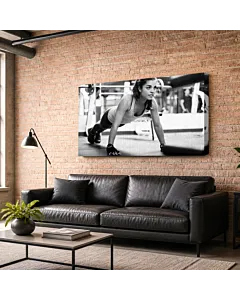 GIMNASIO INDUSTRIAL