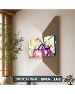 BOXEO FEMENINO