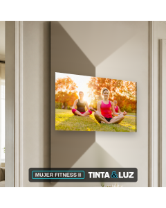 MUJER FITNESS II
