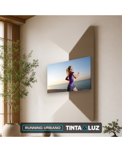 RUNNING URBANO