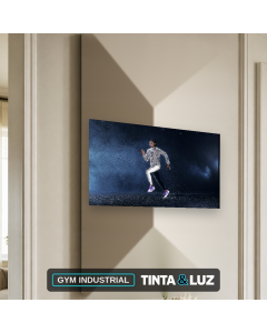 GYM INDUSTRIAL