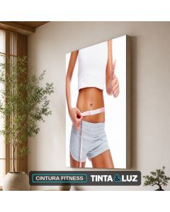 CINTURA FITNESS