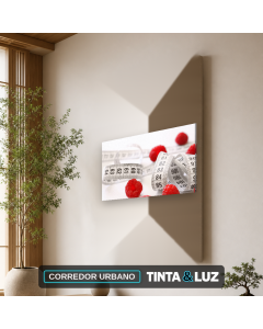 CORREDOR URBANO