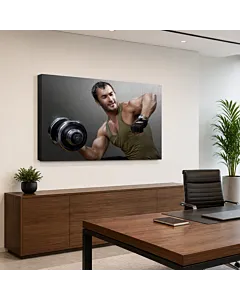 ENTRENAMIENTO MASCULINO