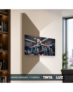 MANCUERNAS Y FUERZA
